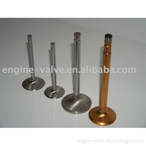engine valve for CATERPILLAR 115-2367 115-2368
